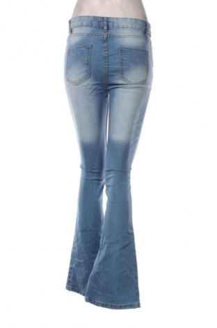 Damen Jeans Janina, Größe S, Farbe Blau, Preis 20,99 €