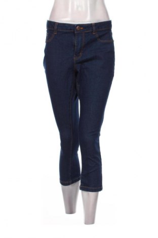 Damen Jeans Janina, Größe L, Farbe Blau, Preis € 8,99