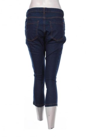 Damen Jeans Janina, Größe L, Farbe Blau, Preis € 8,99
