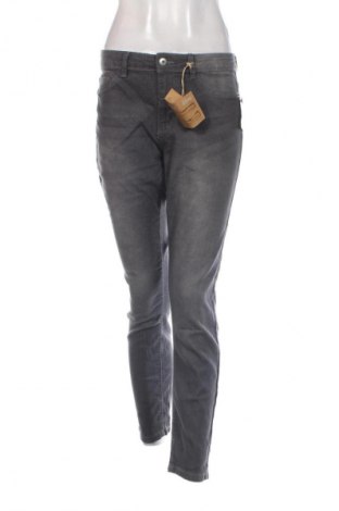 Damen Jeans Janina, Größe XL, Farbe Grau, Preis € 32,99