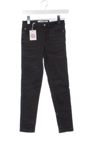 Damen Jeans Jennyfer, Größe XXS, Farbe Schwarz, Preis 31,99 €