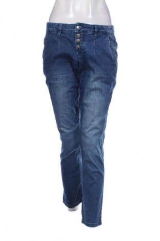 Damen Jeans John Baner, Größe M, Farbe Blau, Preis 15,00 €