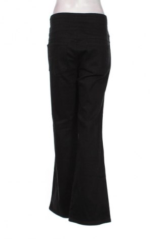 Damen Jeans John Baner, Größe XL, Farbe Schwarz, Preis 20,99 €
