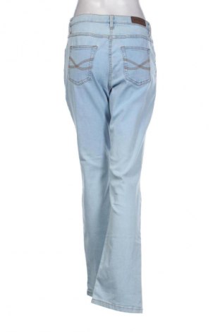 Damen Jeans John Baner, Größe M, Farbe Blau, Preis 14,95 €