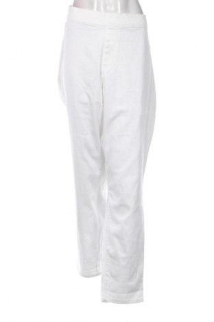 Női farmernadrág Jordache, Méret 3XL, Szín Fehér, Ár 15 000 Ft