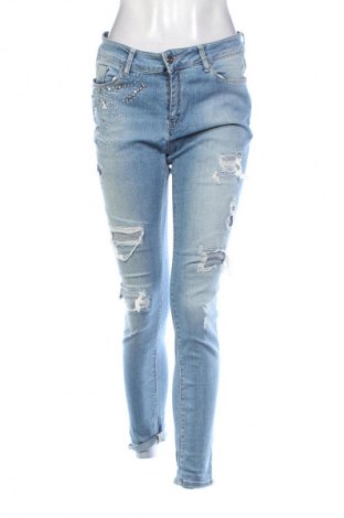 Damen Jeans Kensol, Größe M, Farbe Mehrfarbig, Preis 20,97 €