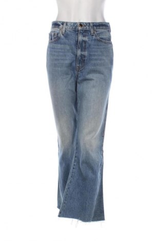 Damen Jeans Khaite, Größe S, Farbe Blau, Preis 146,19 €