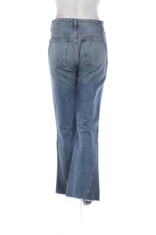 Damen Jeans Khaite, Größe S, Farbe Blau, Preis 146,19 €