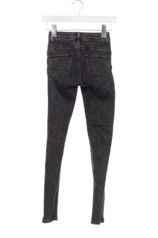 Dámske džínsy  Kiss Pink, Veľkosť XS, Farba Čierna, Cena  24,95 €