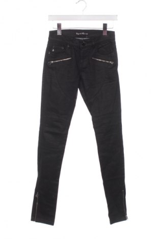 Blugi de femei Lager 157, Mărime XS, Culoare Negru, Preț 39,99 Lei