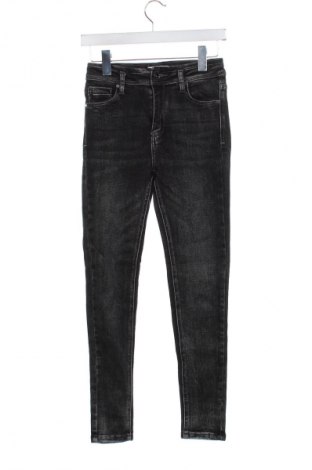 Blugi de femei Laulia, Mărime M, Culoare Negru, Preț 79,45 Lei