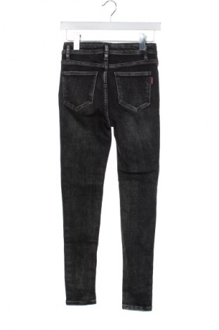 Blugi de femei Laulia, Mărime M, Culoare Negru, Preț 79,45 Lei