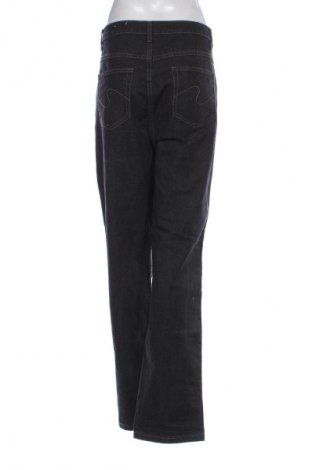 Blugi de femei Laura T., Mărime XXL, Culoare Gri, Preț 98,99 Lei