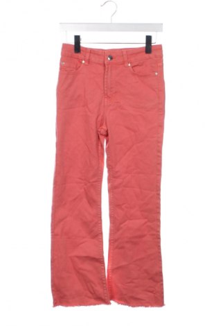 Damen Jeans Laura Torelli, Größe XS, Farbe Rosa, Preis 20,99 €