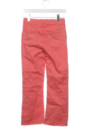 Damen Jeans Laura Torelli, Größe XS, Farbe Rosa, Preis 20,99 €