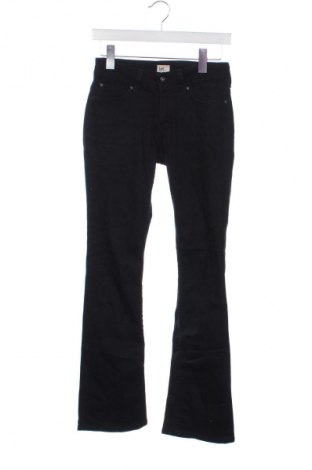 Damskie jeansy Lee, Rozmiar XS, Kolor Niebieski, Cena 245,99 zł