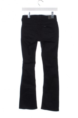 Damskie jeansy Lee, Rozmiar XS, Kolor Niebieski, Cena 245,99 zł
