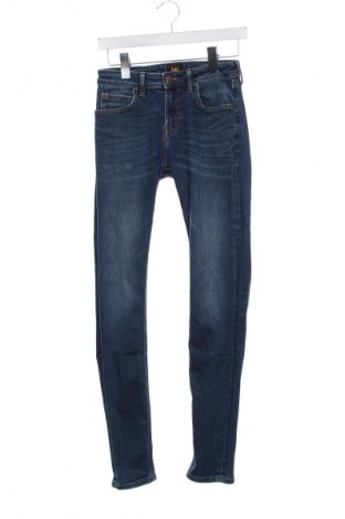 Damen Jeans Lee, Größe XS, Farbe Blau, Preis € 38,36