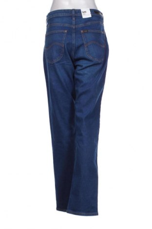 Damen Jeans Lee, Größe L, Farbe Blau, Preis € 90,12