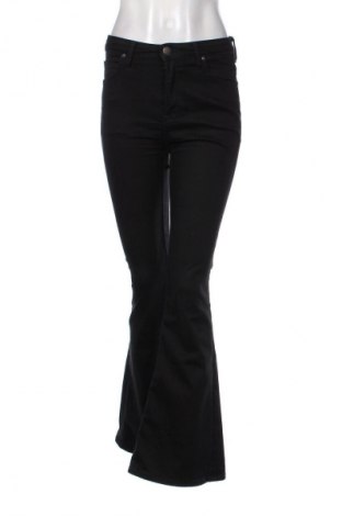 Damen Jeans Lee, Größe M, Farbe Schwarz, Preis € 38,36