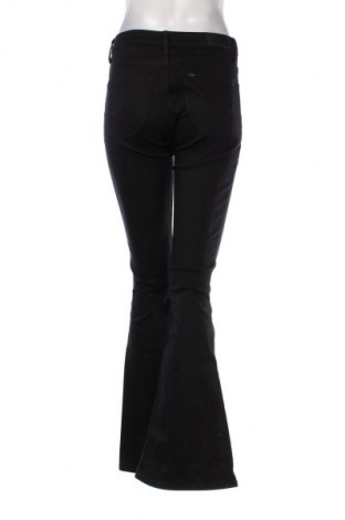 Damen Jeans Lee, Größe M, Farbe Schwarz, Preis € 38,36