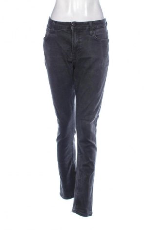 Damen Jeans Lee, Größe XL, Farbe Schwarz, Preis 103,99 €