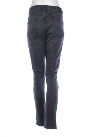 Damen Jeans Lee, Größe XL, Farbe Schwarz, Preis 103,99 €