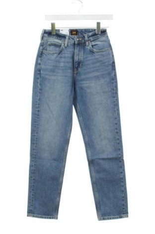 Damen Jeans Lee, Größe XS, Farbe Blau, Preis 119,99 €