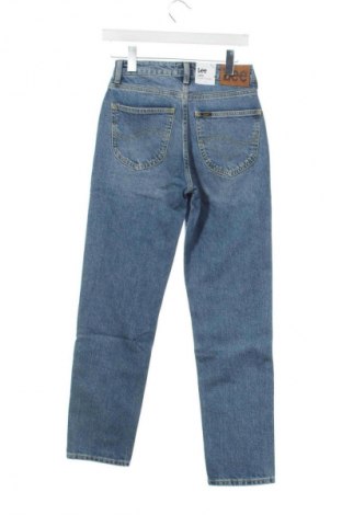 Damen Jeans Lee, Größe XS, Farbe Blau, Preis 119,99 €