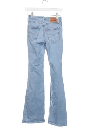 Damskie jeansy Levi's, Rozmiar XS, Kolor Niebieski, Cena 245,99 zł