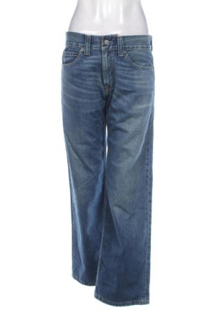 Γυναικείο Τζίν Levi's, Μέγεθος L, Χρώμα Μπλέ, Τιμή 15,01 €