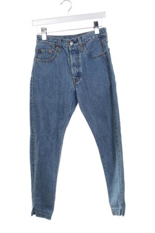 Dámské džíny  Levi's, Velikost XS, Barva Modrá, Cena  949,00 Kč