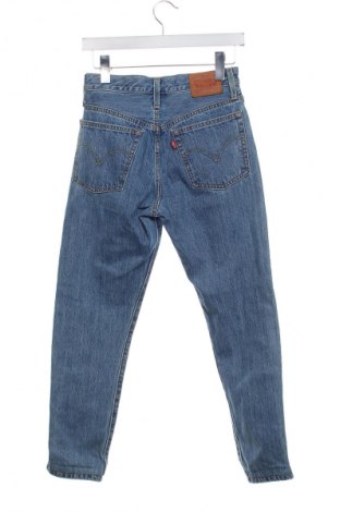 Dámské džíny  Levi's, Velikost XS, Barva Modrá, Cena  949,00 Kč