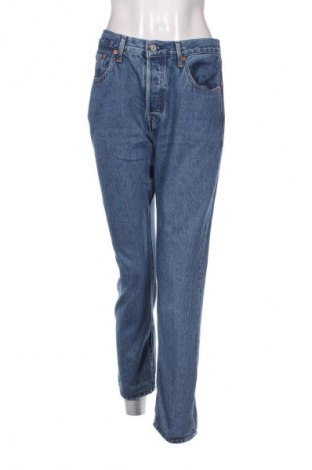Dámske džínsy  Levi's, Veľkosť S, Farba Modrá, Cena  38,36 €