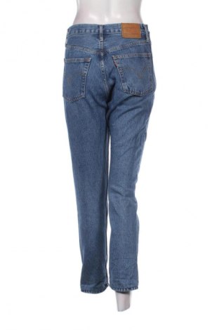 Dámske džínsy  Levi's, Veľkosť S, Farba Modrá, Cena  38,36 €