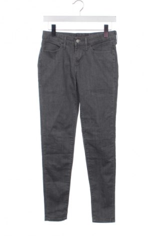 Damskie jeansy Levi's, Rozmiar S, Kolor Szary, Cena 245,99 zł