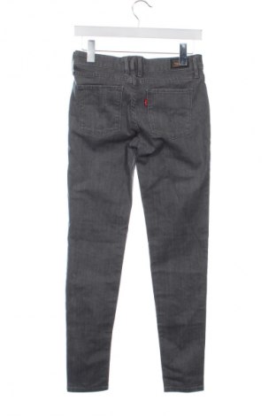 Damskie jeansy Levi's, Rozmiar S, Kolor Szary, Cena 245,99 zł