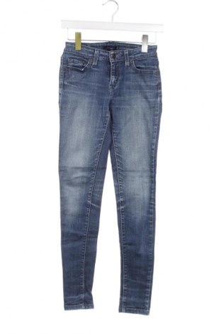 Damen Jeans Levi's, Größe XS, Farbe Blau, Preis 39,38 €