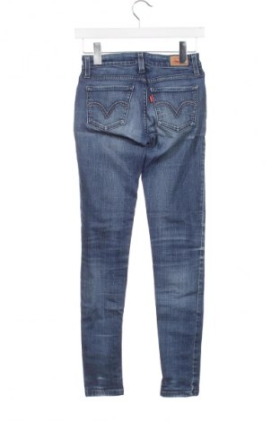 Damen Jeans Levi's, Größe XS, Farbe Blau, Preis 39,38 €