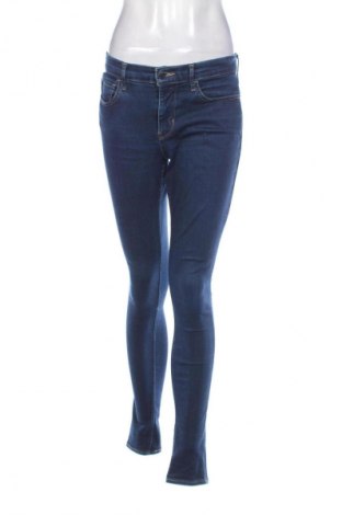 Damen Jeans Levi's, Größe M, Farbe Blau, Preis € 38,00