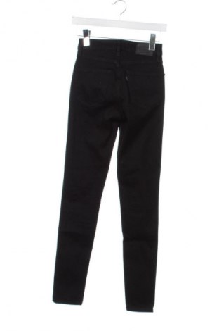 Női farmernadrág Levi's, Méret XXS, Szín Fekete, Ár 15 000 Ft