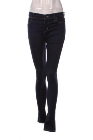 Női farmernadrág Levi's, Méret S, Szín Kék, Ár 20 229 Ft
