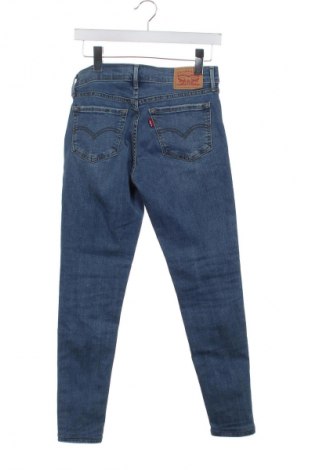 Dámské džíny  Levi's, Velikost S, Barva Modrá, Cena  839,00 Kč