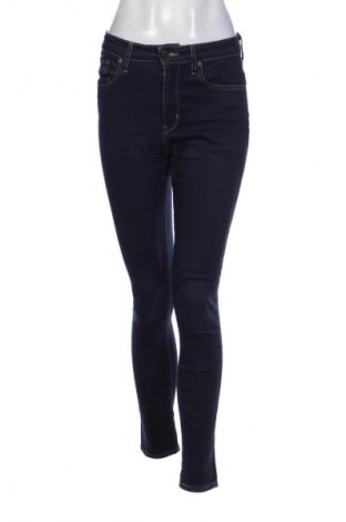 Damskie jeansy Levi's, Rozmiar M, Kolor Niebieski, Cena 173,80 zł