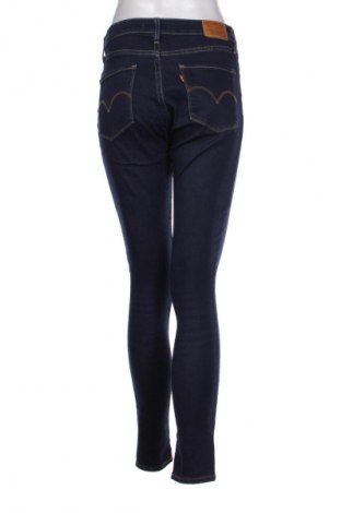 Damskie jeansy Levi's, Rozmiar M, Kolor Niebieski, Cena 173,80 zł
