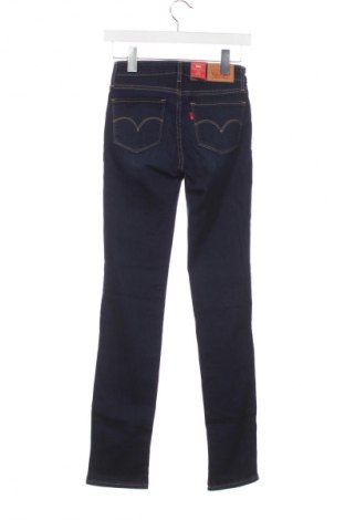 Γυναικείο Τζίν Levi's, Μέγεθος XXS, Χρώμα Μπλέ, Τιμή 88,00 €