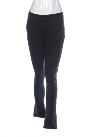 Dámske džínsy  Levi's, Veľkosť L, Farba Čierna, Cena  38,67 €