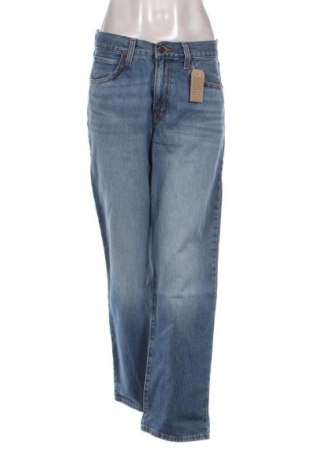 Dámské džíny  Levi's, Velikost M, Barva Modrá, Cena  2 799,00 Kč