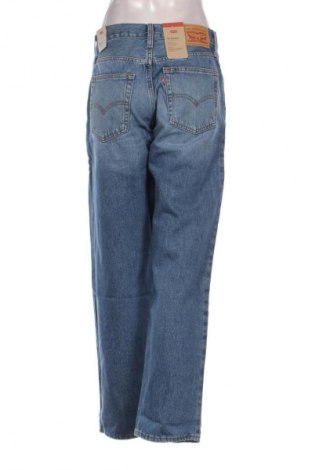Dámské džíny  Levi's, Velikost M, Barva Modrá, Cena  2 799,00 Kč