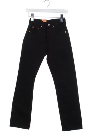 Damen Jeans Levi's, Größe XXS, Farbe Schwarz, Preis € 103,99